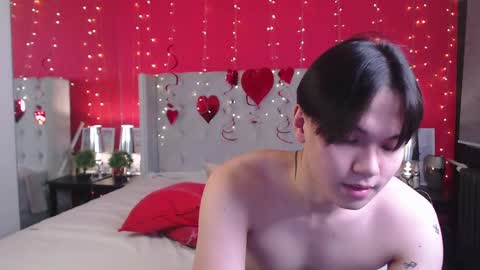just_gay_ online show from 11, 2, 2025