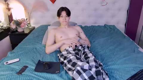 just_gay_ online show from 1, 3, 2025