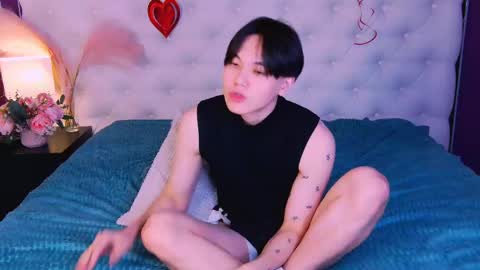 just_gay_ online show from 3, 3, 2025