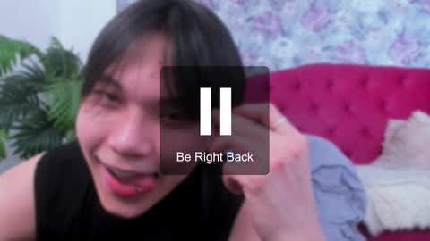 just_gay_ online show from 6, 3, 2025