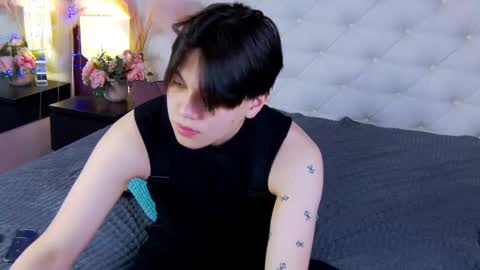 just_gay_ online show from 10, 3, 2025