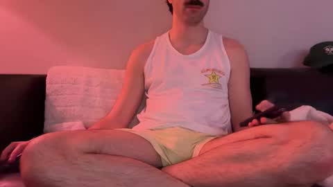 just_jasper online show from 25, 2, 2026