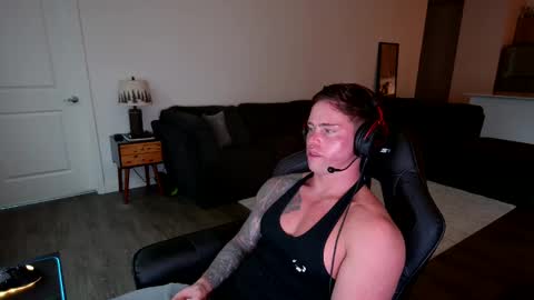 BlueEyedJayy online show from 28, 12, 2024