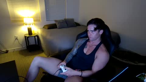 BlueEyedJayy online show from 6, 2, 2025