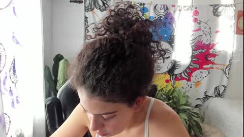 Snapshot of just_katiex chatting on 25, 1, 2025 Sofia online show from 25, 1, 2025