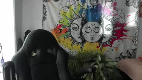 Snapshot of just_katiex chatting on 9, 2, 2025 Sofia online show from 9, 2, 2025