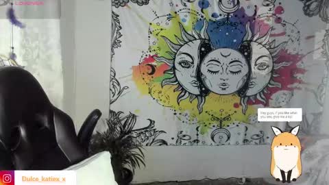 Snapshot of just_katiex chatting on 23, 2, 2025 Sofia online show from 23, 2, 2025