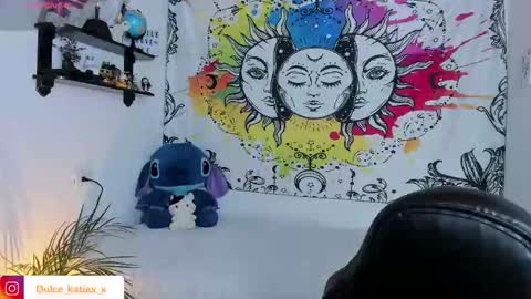 Snapshot of just_katiex chatting on 7, 11, 2025 Sofia online show from 7, 11, 2025