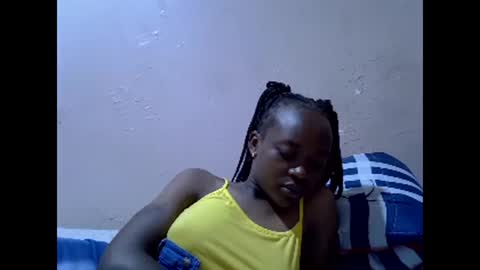 just_nuru online show from 13, 1, 2025