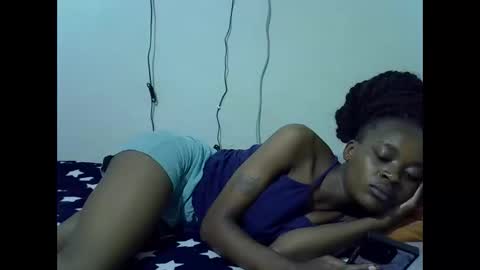 just_nuru online show from 22, 9, 2025