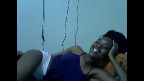just_nuru online show from 23, 9, 2025