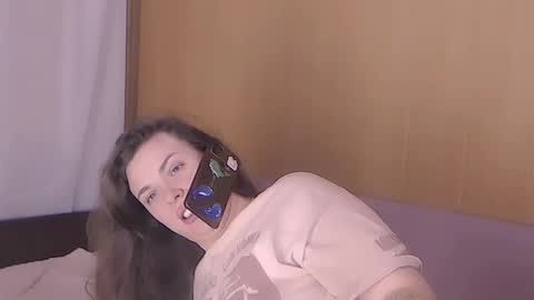 Alice online show from 1, 1, 2025