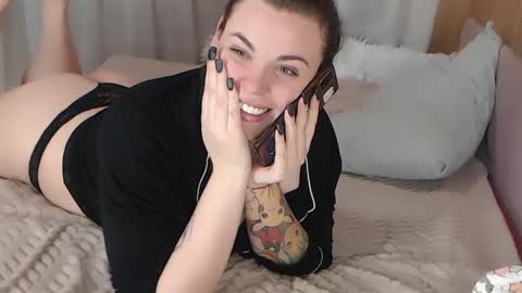 Alice online show from 29, 1, 2025