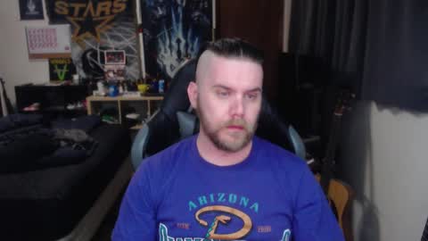 Ryan online show from 19, 1, 2025