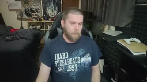 Ryan online show from 23, 11, 2025