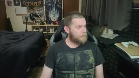 Ryan online show from 2, 12, 2025