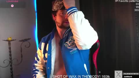 Maxi online show from 12, 4, 2026