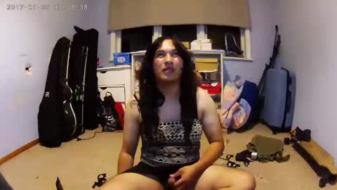 Femkiwi69 online show from 15, 1, 2026