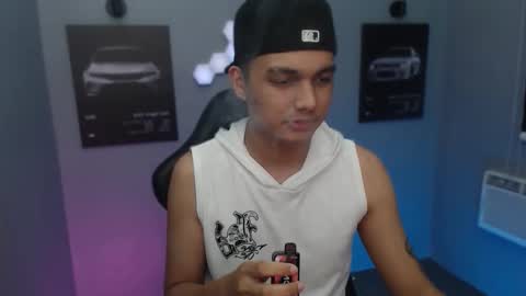 Rhys online show from 21, 9, 2025