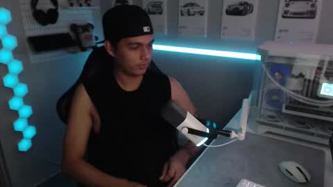 Rhys online show from 17, 11, 2025