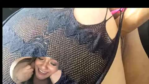 Snapshot of justagirlof chatting on 20, 2, 2025 Layla online show from 20, 2, 2025