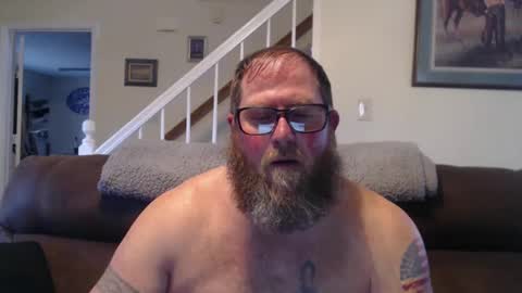 justaguyandnaked online show from 2, 1, 2025