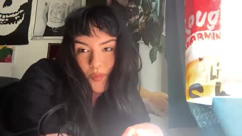 justalittlewetnow online show from 8, 12, 2024