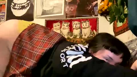 justalittlewetnow online show from 1, 2, 2025