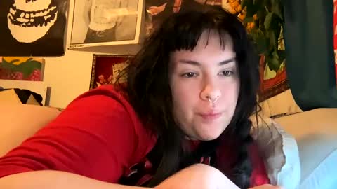 justalittlewetnow online show from 2, 2, 2025
