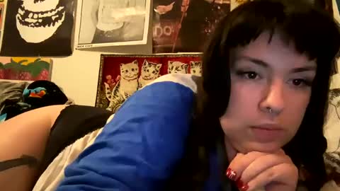 justalittlewetnow online show from 11, 2, 2025