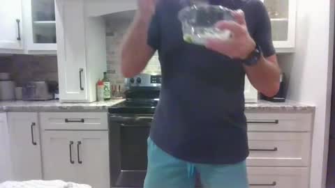 Snapshot of justanotherdadbod2025 chatting on 18, 10, 2025 justanotherdadbod2025 online show from 18, 10, 2025