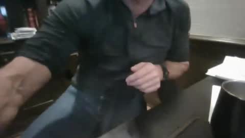 Snapshot of justanotherdadbod2025 chatting on 22, 11, 2025 justanotherdadbod2025 online show from 22, 11, 2025