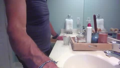Snapshot of justanotherdadbod2025 chatting on 24, 4, 2026 justanotherdadbod2025 online show from 24, 4, 2026