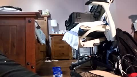 Tohiptwoquit online show from 19, 2, 2025