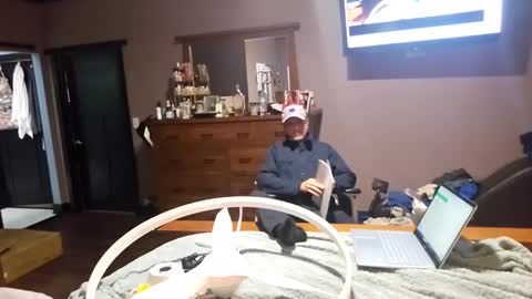 Tohiptwoquit online show from 20, 2, 2025