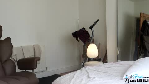 Snapshot of justbecauseiloveit chatting on 11, 9, 2025 Billie B William online show from 11, 9, 2025