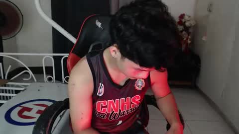 Cyril online show from 16, 1, 2026