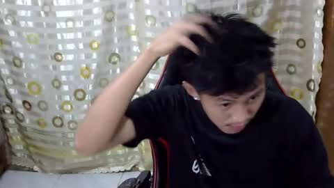 James online show from 22, 3, 2026