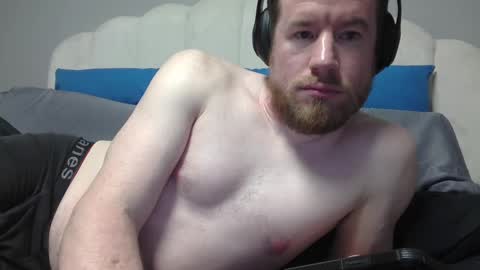 justformeandmyself1234 online show from 18, 1, 2025