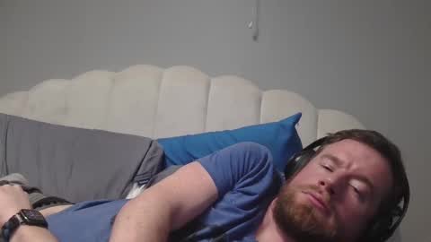 justformeandmyself1234 online show from 29, 1, 2025