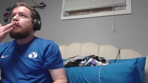 justformeandmyself1234 online show from 12, 2, 2025