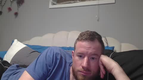 justformeandmyself1234 online show from 19, 2, 2025