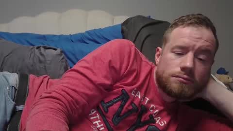 justformeandmyself1234 online show from 21, 2, 2025