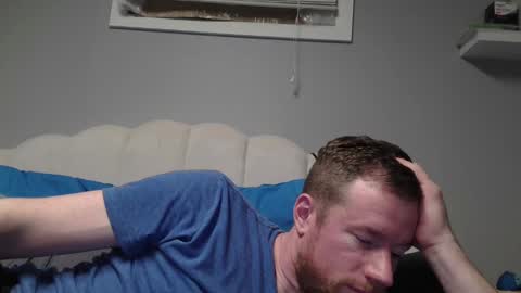 justformeandmyself1234 online show from 5, 3, 2025