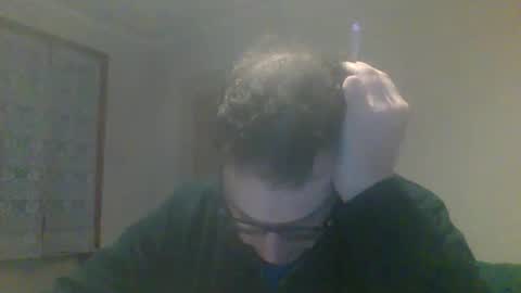 Snapshot of justforsmoke chatting on 18, 1, 2026 justforsmoke online show from 18, 1, 2026
