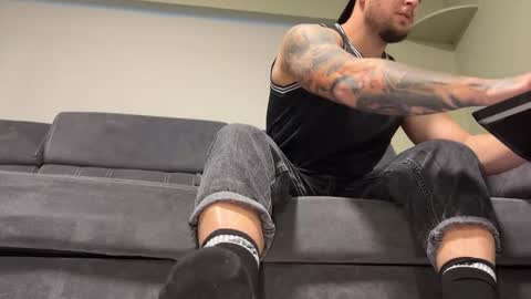 JOST THE MASTER online show from 1, 10, 2025