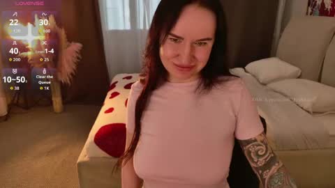 Miss Grace online show from 13, 4, 2026