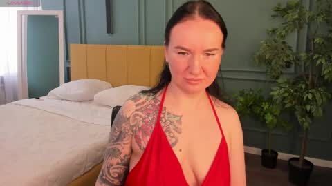 Miss Grace online show from 15, 4, 2026