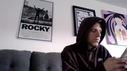 Snapshot of justhavingfun111 chatting on 27, 1, 2025 justhavingfun111 online show from 27, 1, 2025