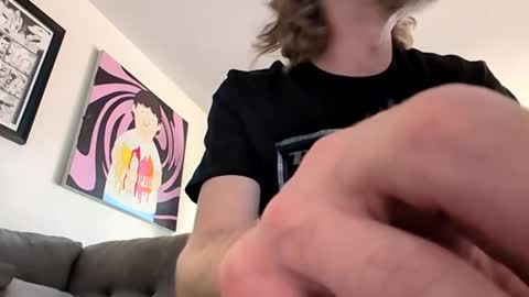 Snapshot of justhavingfun111 chatting on 22, 9, 2025 justhavingfun111 online show from 22, 9, 2025